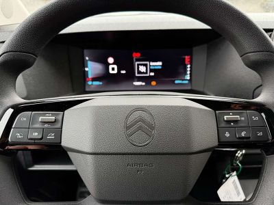 Citroën Jumpy Gebrauchtwagen