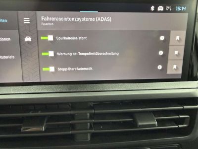 Citroën Jumpy Gebrauchtwagen