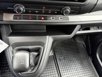 Citroën Jumpy Gebrauchtwagen