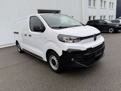Citroën Jumpy Gebrauchtwagen