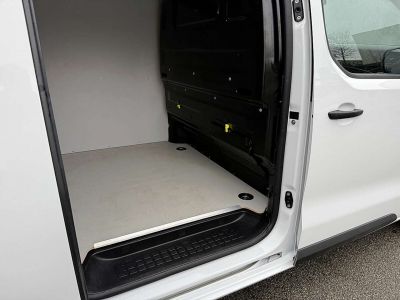Citroën Jumpy Gebrauchtwagen