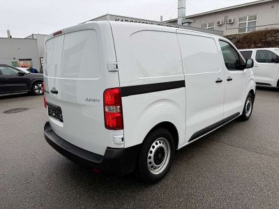 Citroën Jumpy Gebrauchtwagen