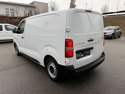 Citroën Jumpy Gebrauchtwagen