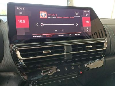 Citroën C5 Aircross Gebrauchtwagen