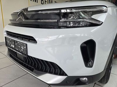 Citroën C5 Aircross Gebrauchtwagen