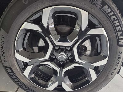 Citroën C5 Aircross Gebrauchtwagen