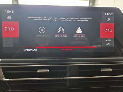 Citroën C5 Aircross Gebrauchtwagen