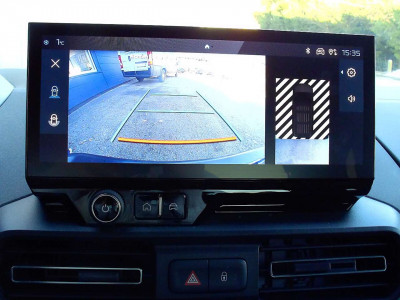 Peugeot Rifter Gebrauchtwagen