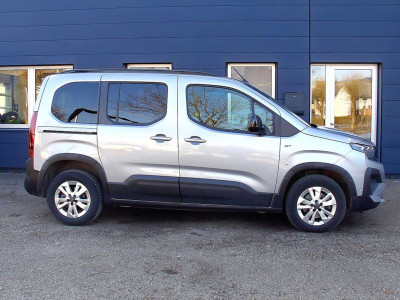 Peugeot Rifter Gebrauchtwagen