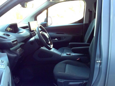 Peugeot Rifter Gebrauchtwagen