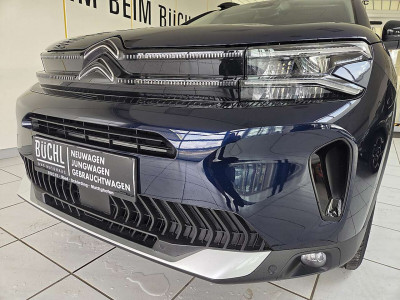 Citroën C5 Aircross Gebrauchtwagen