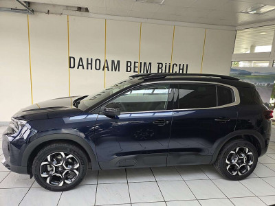 Citroën C5 Aircross Gebrauchtwagen
