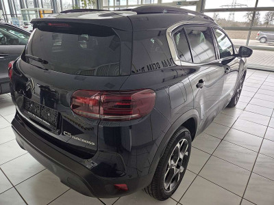 Citroën C5 Aircross Gebrauchtwagen