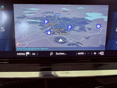 Peugeot 2008 Gebrauchtwagen