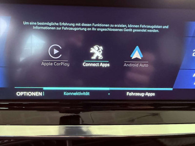 Peugeot 2008 Gebrauchtwagen