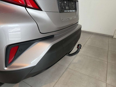 Toyota C-HR Gebrauchtwagen