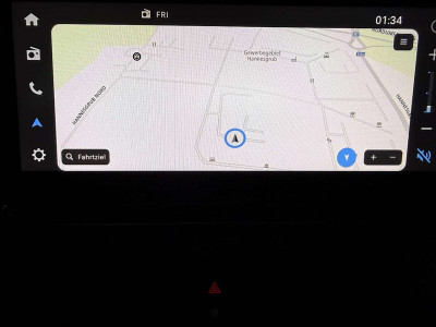 Citroën C3 Gebrauchtwagen