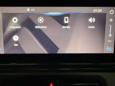 Citroën C3 Gebrauchtwagen