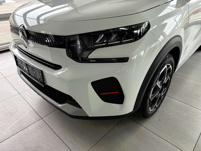 Citroën C3 Gebrauchtwagen