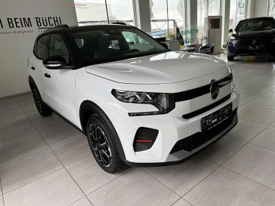 Citroën C3 Gebrauchtwagen