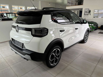 Citroën C3 Gebrauchtwagen