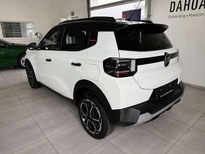 Citroën C3 Gebrauchtwagen