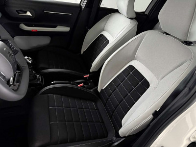 Citroën C3 Gebrauchtwagen