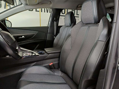 Peugeot 5008 Gebrauchtwagen Peugeot 5008 Gebrauchtwagen