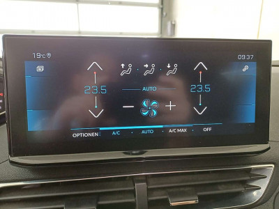 Peugeot 5008 Gebrauchtwagen Peugeot 5008 Gebrauchtwagen