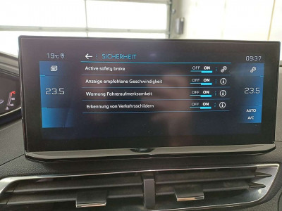 Peugeot 5008 Gebrauchtwagen Peugeot 5008 Gebrauchtwagen