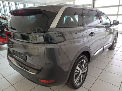 Peugeot 5008 Gebrauchtwagen Peugeot 5008 Gebrauchtwagen