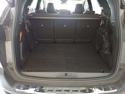 Peugeot 5008 Gebrauchtwagen Peugeot 5008 Gebrauchtwagen