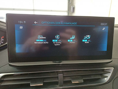 Peugeot 5008 Gebrauchtwagen Peugeot 5008 Gebrauchtwagen