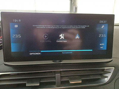 Peugeot 5008 Gebrauchtwagen Peugeot 5008 Gebrauchtwagen