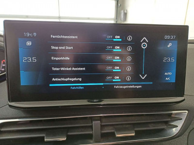 Peugeot 5008 Gebrauchtwagen Peugeot 5008 Gebrauchtwagen