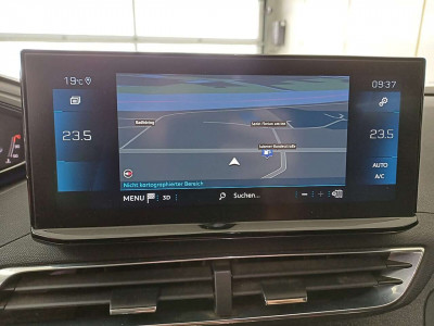 Peugeot 5008 Gebrauchtwagen Peugeot 5008 Gebrauchtwagen