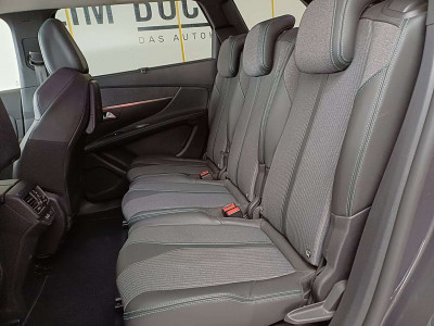 Peugeot 5008 Gebrauchtwagen Peugeot 5008 Gebrauchtwagen