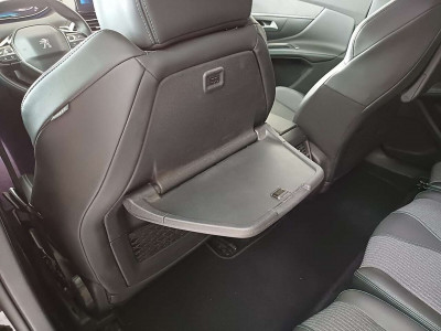 Peugeot 5008 Gebrauchtwagen Peugeot 5008 Gebrauchtwagen