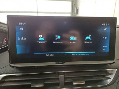 Peugeot 5008 Gebrauchtwagen Peugeot 5008 Gebrauchtwagen