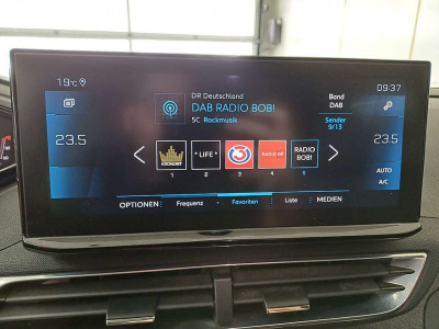 Peugeot 5008 Gebrauchtwagen Peugeot 5008 Gebrauchtwagen