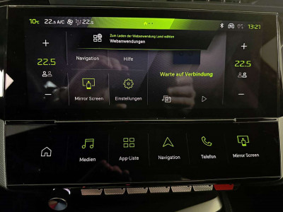 Peugeot 308 Gebrauchtwagen Peugeot 308 Gebrauchtwagen