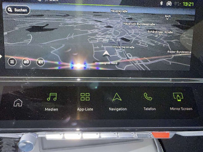 Peugeot 308 Gebrauchtwagen Peugeot 308 Gebrauchtwagen