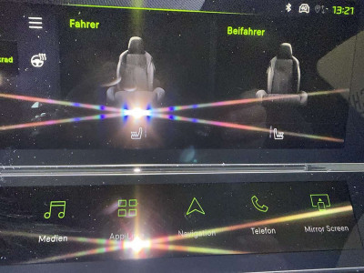 Peugeot 308 Gebrauchtwagen Peugeot 308 Gebrauchtwagen