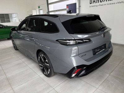 Peugeot 308 Gebrauchtwagen Peugeot 308 Gebrauchtwagen