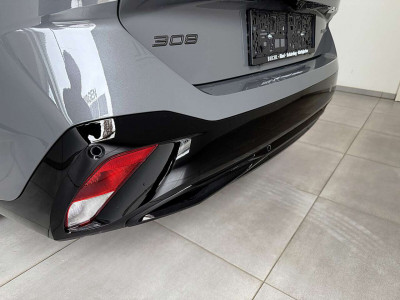 Peugeot 308 Gebrauchtwagen Peugeot 308 Gebrauchtwagen