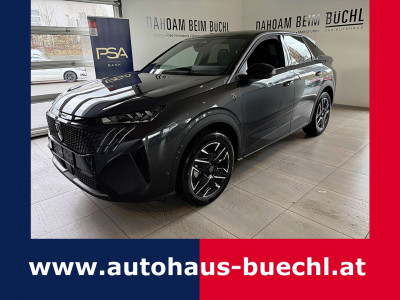 Peugeot 3008 Gebrauchtwagen