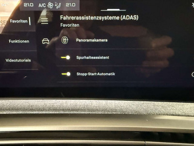 Peugeot 3008 Gebrauchtwagen