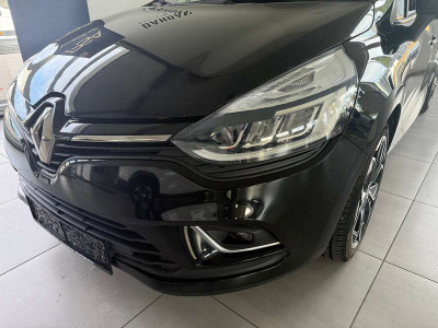 Renault Clio Gebrauchtwagen