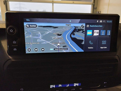 Peugeot Expert Gebrauchtwagen