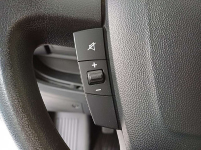 Peugeot Boxer Gebrauchtwagen